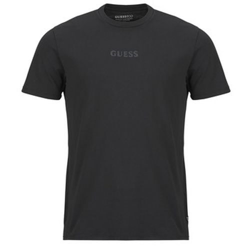 T-shirt SS BSC QUATTRO G MIST TEE - Guess - Modalova