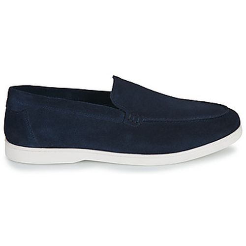Mocassins JFWSLIM SUEDE LOAFER - Jack & Jones - Modalova