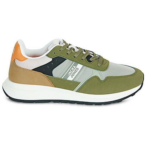 Baskets basses JFWOSWALD TAPE COMBO - Jack & Jones - Modalova