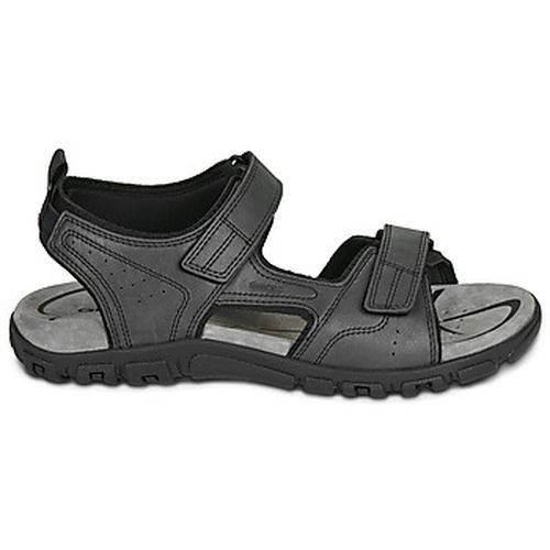 Sandales plates UOMO SANDAL STRADA - Geox - Modalova
