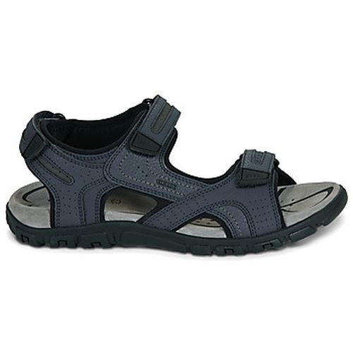 Sandales plates UOMO SANDAL STRADA - Geox - Modalova