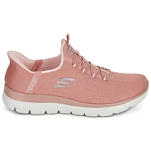 Baskets basses SUMMITS DREAM CHASER SLIP-INS - Skechers - Modalova