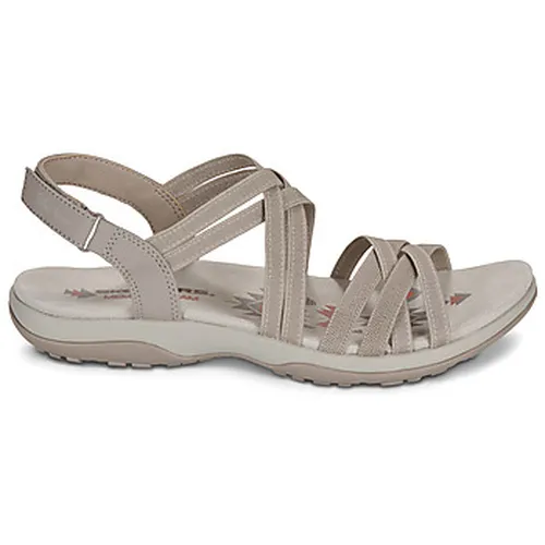 Sandales plates REGGAE SLIM SUMMER GETAWAY - Skechers - Modalova