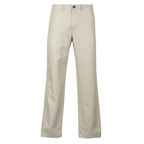 Chinots SLH196-STRAIGHT MILES LINEN BLEND - Selected - Modalova
