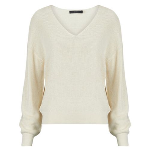 Pull VMNEWLEXSUN SOLID/STRIPE - Vero Moda - Modalova