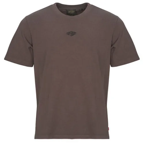 T-shirt Superdry Micro Logo Tshirt - Superdry - Modalova