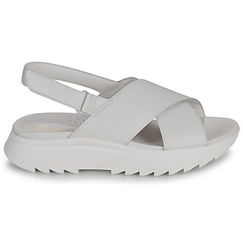 Sandales plates DashLite Wish - Clarks - Modalova