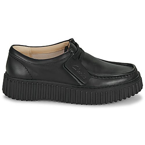 Derbies Clarks Torhill Bee - Clarks - Modalova