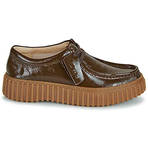 Derbies Clarks Torhill Bee - Clarks - Modalova