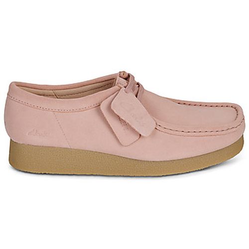 Derbies Clarks WallabeeEVOSh - Clarks - Modalova