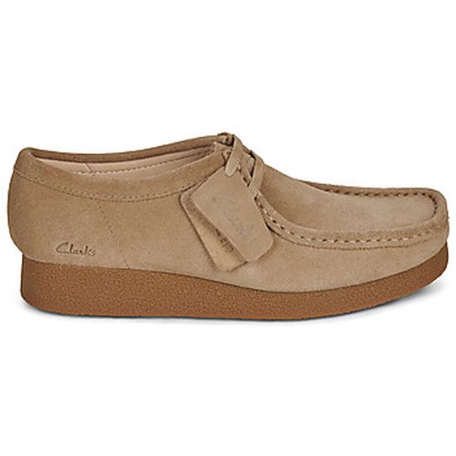 Derbies Clarks WallabeeEVOSh - Clarks - Modalova