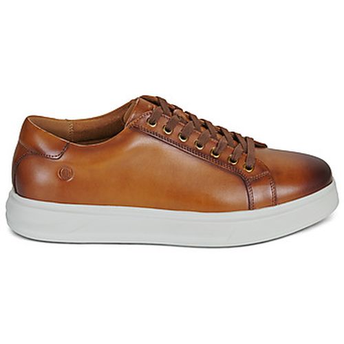 Baskets basses Clarks GOSWELL TIE - Clarks - Modalova