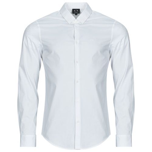 Chemise Armani Exchange 8NZC31 - Armani Exchange - Modalova