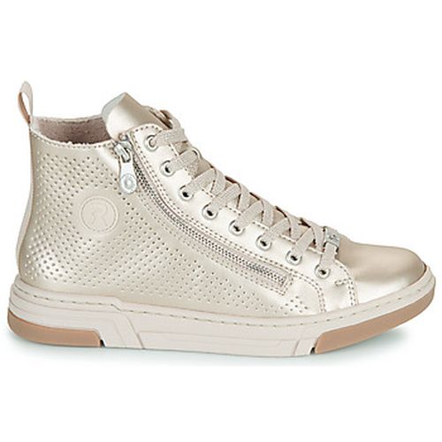 Baskets montantes Rieker N3945 - Rieker - Modalova