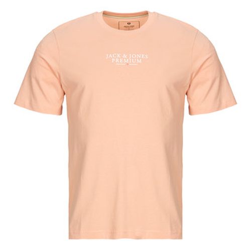 T-shirt JPRBLUARCHIE SS TEE CREW - Jack & Jones - Modalova