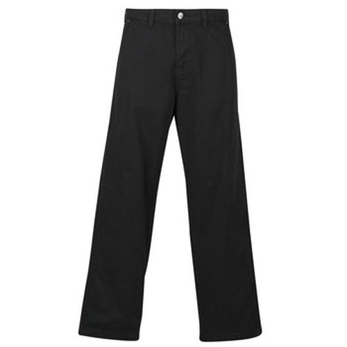 Pantalons droit JPSTALEX NORREBRO WORKER - Jack & Jones - Modalova
