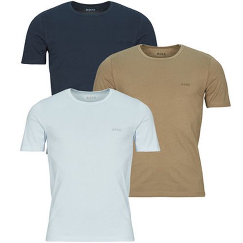 T-shirt BOSS TShirtRN 3P Classic - BOSS - Modalova