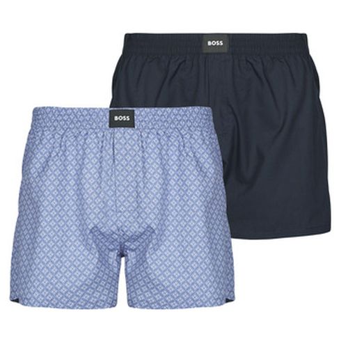 Caleçons 2P Boxer S. CW Peach - BOSS - Modalova