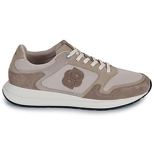 Baskets basses Vinston_Runn_sdmeBB - BOSS - Modalova
