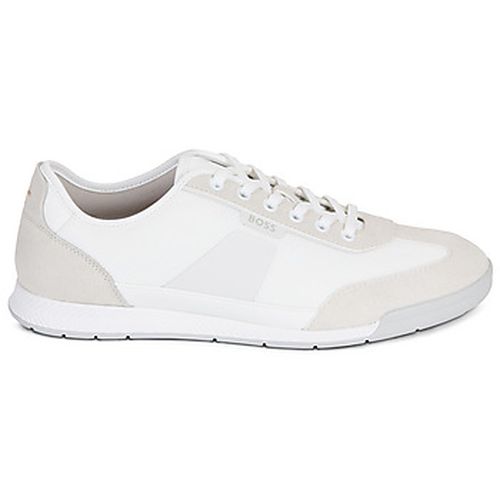 Baskets basses Nitan_Lowp_txmx - BOSS - Modalova