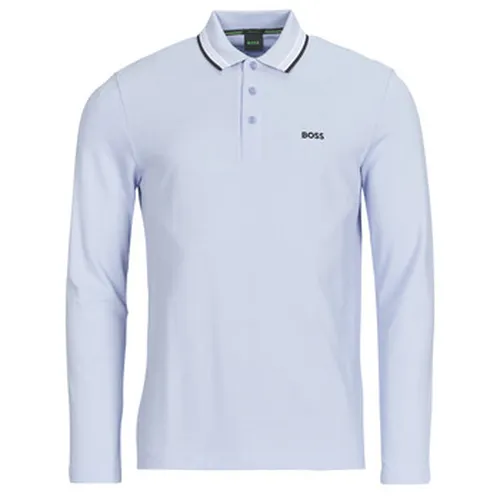 Polo BOSS Plisy - BOSS - Modalova