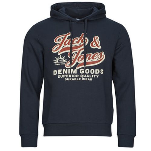 Sweatshirts à capuche JJELOGO SWEAT - Jack & Jones - Modalova
