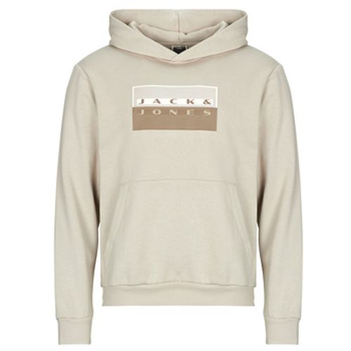 Sweatshirts à capuche JCOFUSION GRAPHIC - Jack & Jones - Modalova