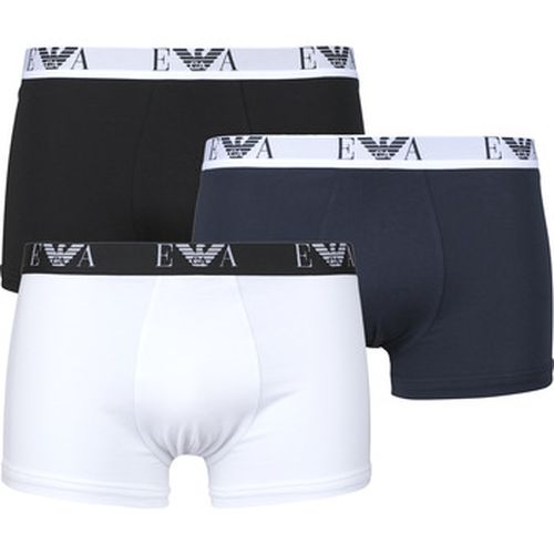 Boxers EM000259 PACK DE 3 - Emporio Armani - Modalova