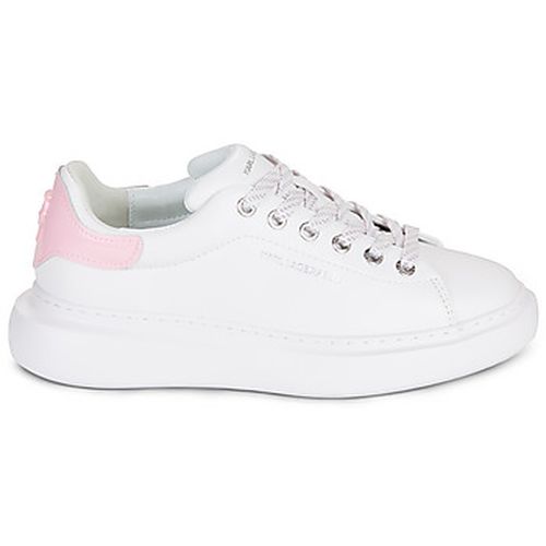 Baskets basses KORE Karl NFT Relief - Karl Lagerfeld - Modalova
