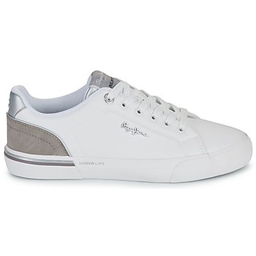Baskets basses KENTON CAMPUS W - Pepe jeans - Modalova