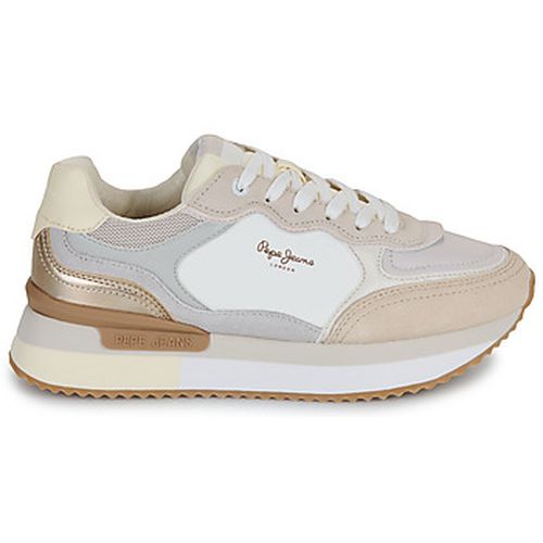 Baskets basses RUSPER RACER W - Pepe jeans - Modalova