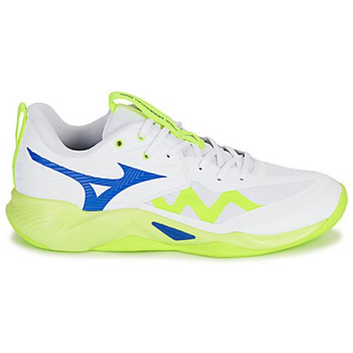 Chaussures WAVE MOMENTUM PRO - Mizuno - Modalova
