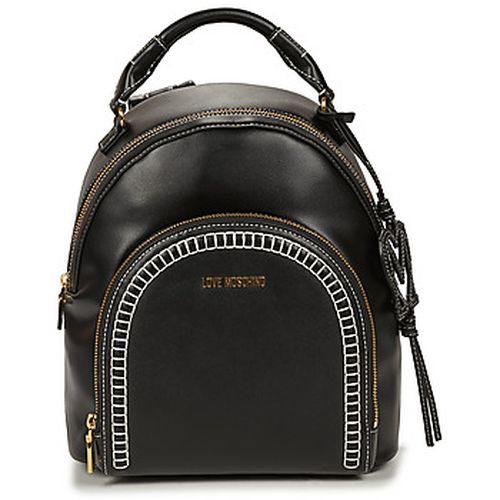Sac a dos LADDER STITCH-JC4094PP1O - Love Moschino - Modalova