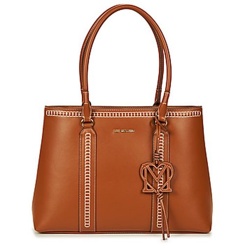 Cabas LADDER STITCH-JC4089PP1O - Love Moschino - Modalova