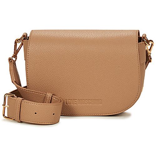 Sac Bandouliere GIANT-JC4122PP1O - Love Moschino - Modalova
