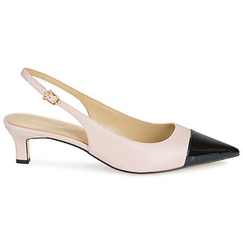 Chaussures escarpins AMARA TOE CAP SLING PUMP - MICHAEL Michael Kors - Modalova