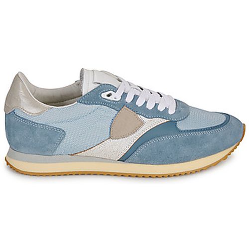Baskets basses BLVILLE LOW WOMAN - Philippe Model - Modalova