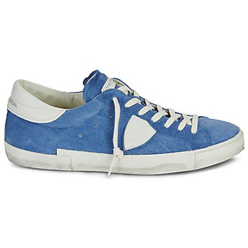 Baskets basses PRSX LOW MAN - Philippe Model - Modalova