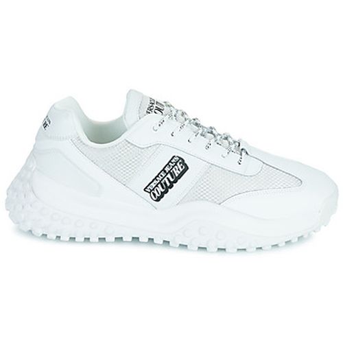 Baskets basses 80YA3SN4 - Versace Jeans Couture - Modalova