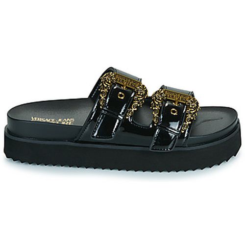 Mules 80VA3SM1 - Versace Jeans Couture - Modalova