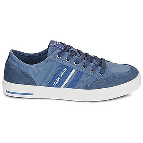 Baskets basses Teddy Smith 120510 - Teddy Smith - Modalova