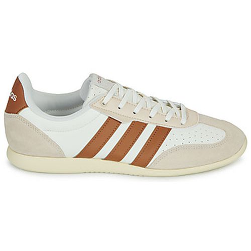 Baskets basses adidas BARREDA LO - adidas - Modalova
