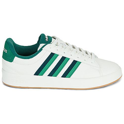 Baskets basses GRAND COURT 3.0 - adidas - Modalova