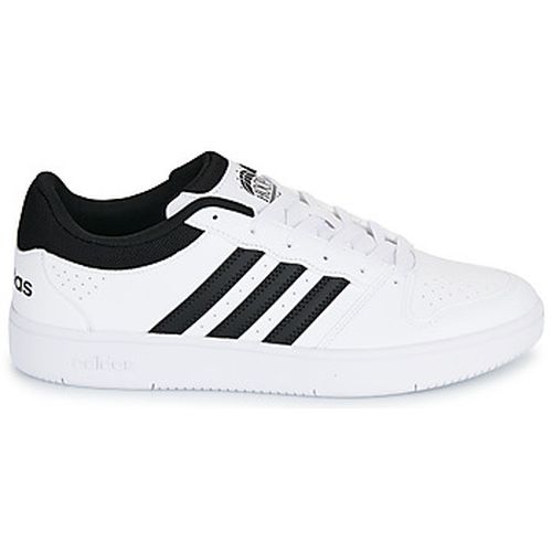 Baskets basses HOOPS CLASSIC - adidas - Modalova