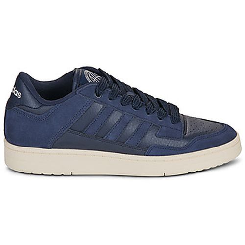 Baskets basses RAPID COURT LOW - adidas - Modalova