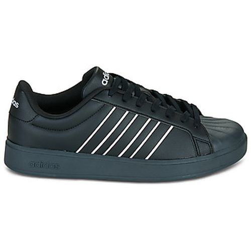 Baskets basses adidas STREETTALK - adidas - Modalova