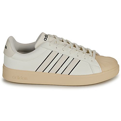 Baskets basses adidas STREETTALK - adidas - Modalova