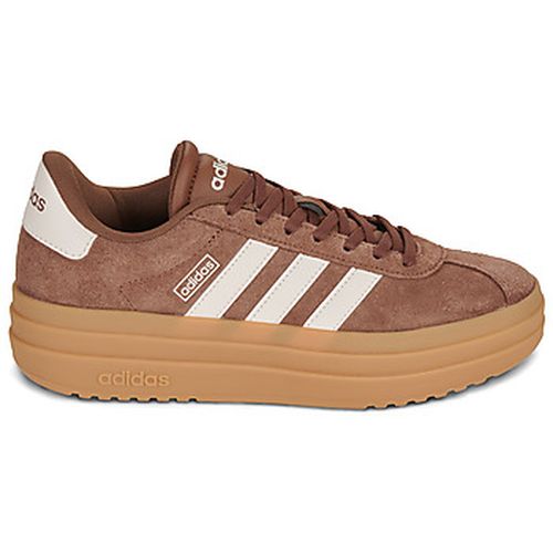 Baskets basses VL COURT BOLD - adidas - Modalova