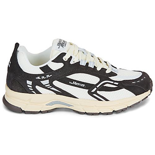 Baskets basses The Re-Run Vintage Suede - The Mercer Brand - Modalova
