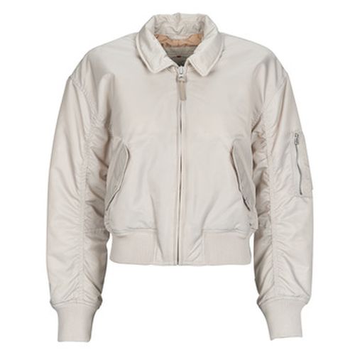 Blouson Levis BOWIE CROP BOMBER - Levis - Modalova